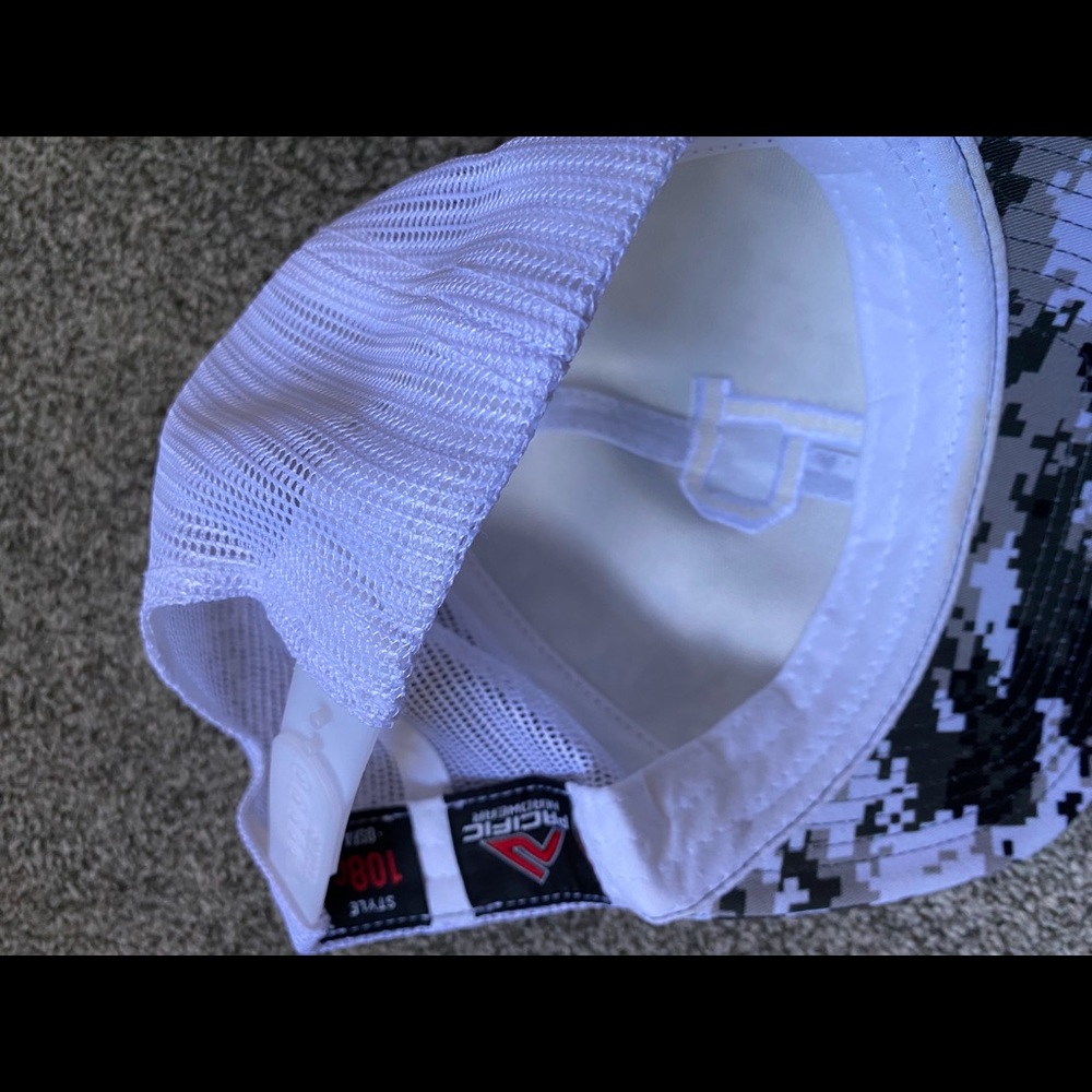 Portland Gear hat - Picture 2 of 2